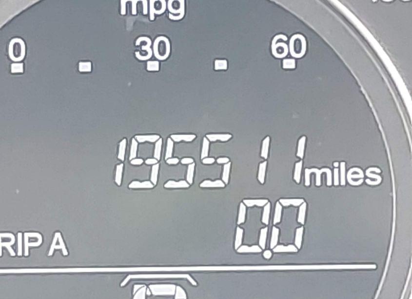 Photo 16 of 2016 Honda Accord LX (VIN 1HGCR2F36GA120083)