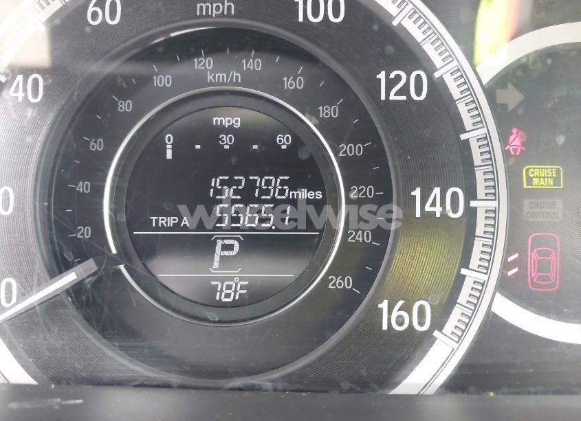 Photo 15 of 2016 Honda Accord LX (VIN 1HGCR2F36GA141502)