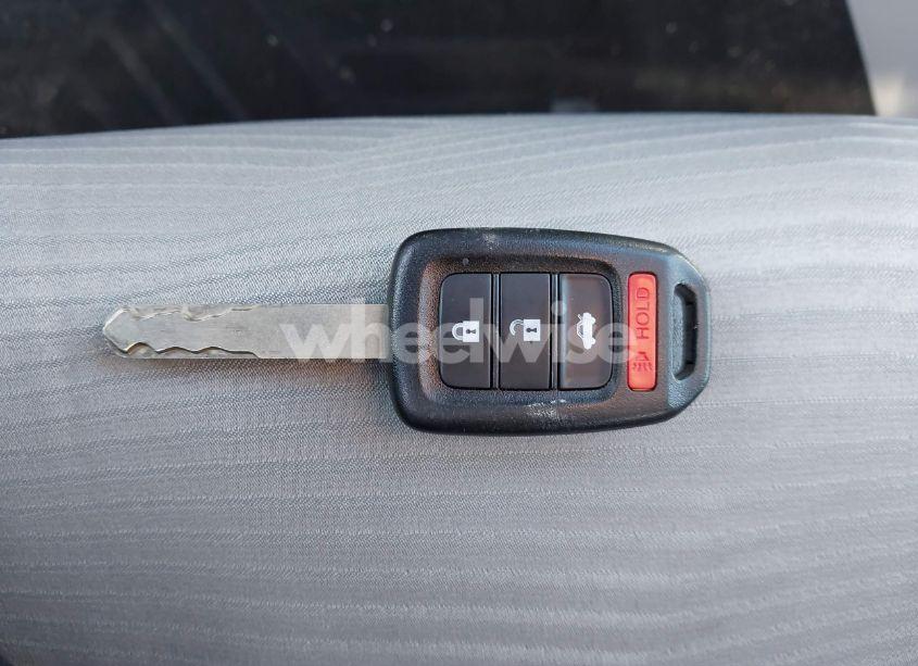 Photo 11 of 2016 Honda Accord LX (VIN 1HGCR2F36GA146778)