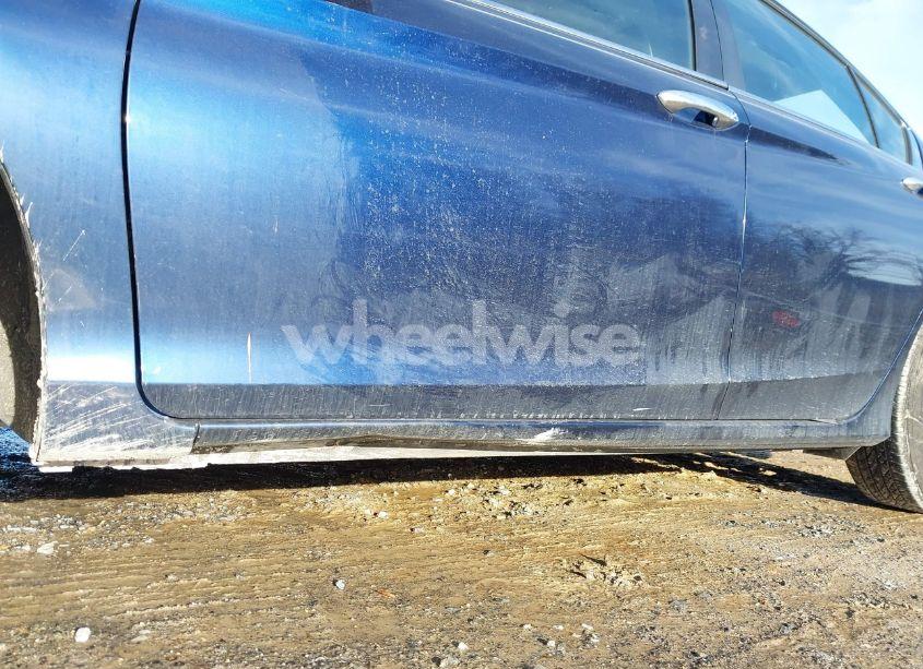 Photo 19 of 2016 Honda Accord LX (VIN 1HGCR2F36GA146778)