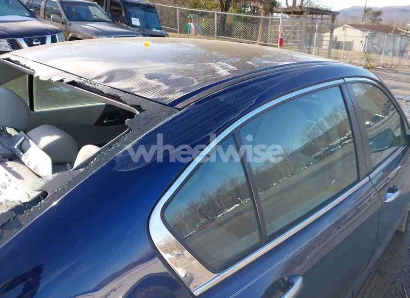 Photo 20 of 2016 Honda Accord LX (VIN 1HGCR2F36GA146778)