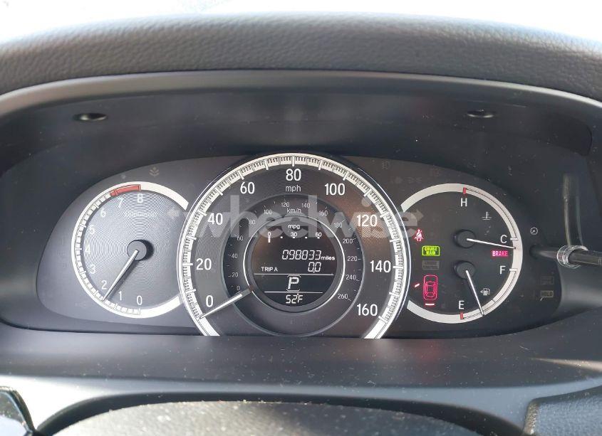 Photo 7 of 2016 Honda Accord LX (VIN 1HGCR2F36GA146778)