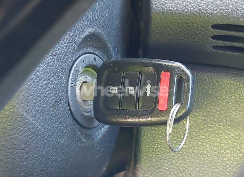 Photo 11 of 2016 Honda Accord LX (VIN 1HGCR2F36GA152645)