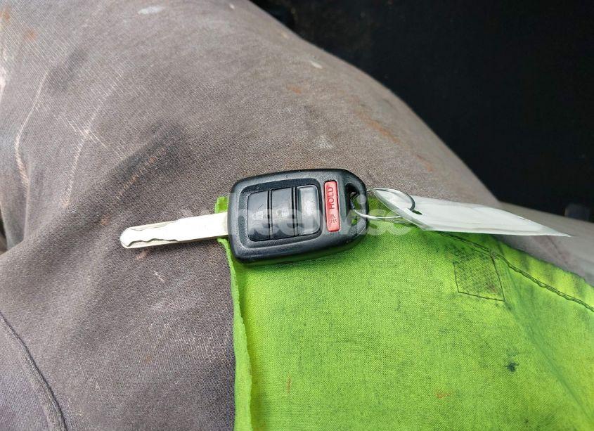 Photo 11 of 2016 Honda Accord LX (VIN 1HGCR2F36GA161247)