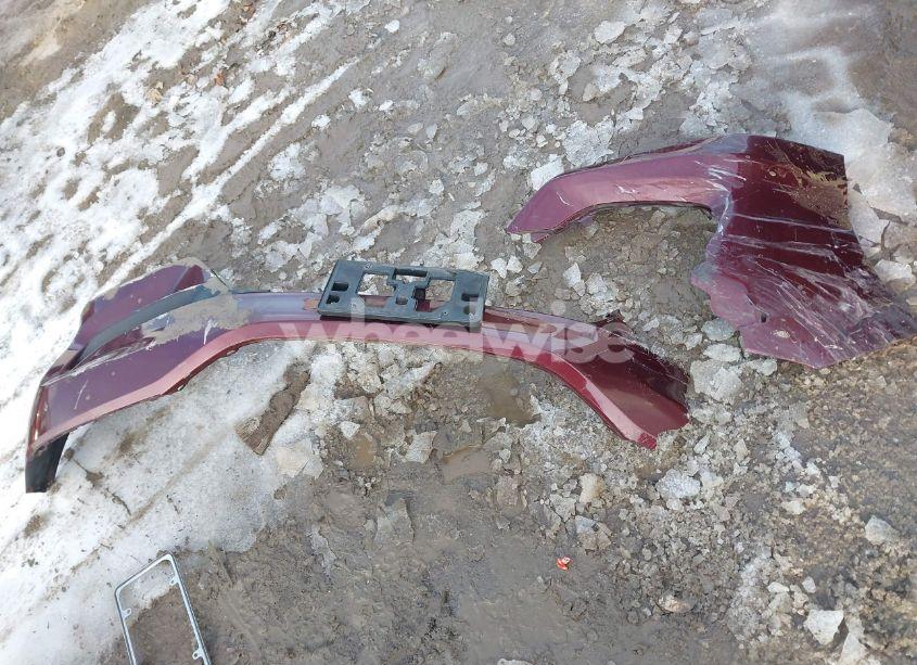 Photo 12 of 2016 Honda Accord LX (VIN 1HGCR2F36GA196550)