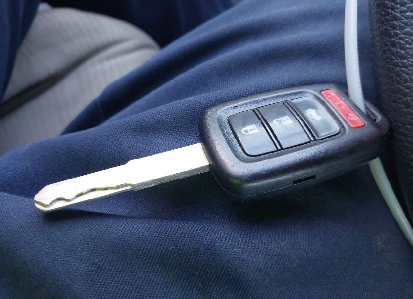 Photo 11 of 2016 Honda Accord LX (VIN 1HGCR2F36GA203240)