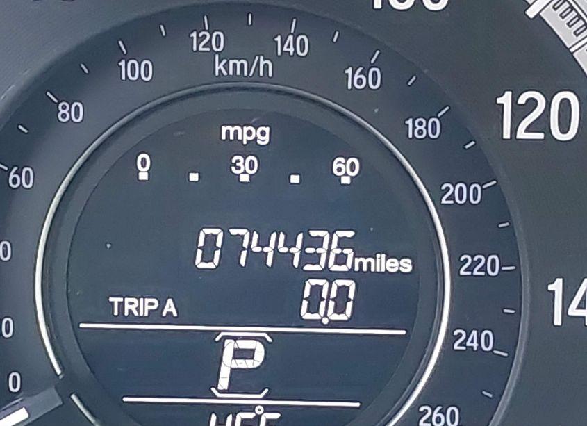 Photo 15 of 2016 Honda Accord LX (VIN 1HGCR2F36GA203240)