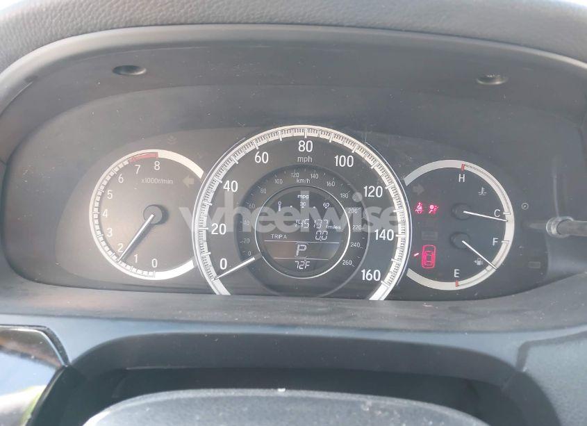 Photo 15 of 2016 Honda Accord LX (VIN 1HGCR2F36GA226436)