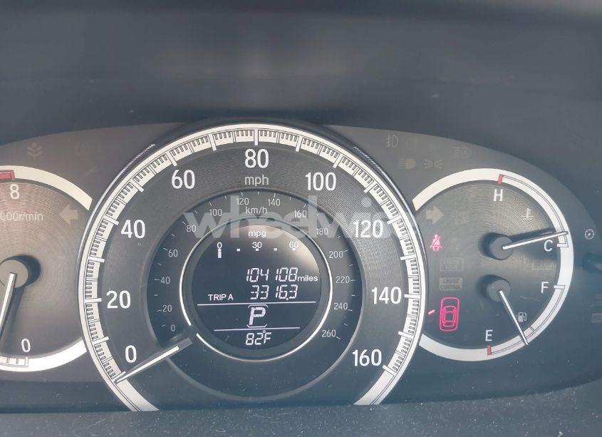 Photo 15 of 2017 Honda Accord LX (VIN 1HGCR2F36HA076698)