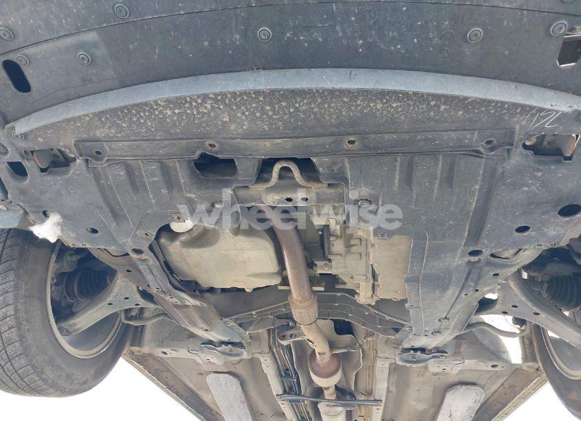 Photo 17 of 2017 Honda Accord LX (VIN 1HGCR2F36HA076698)