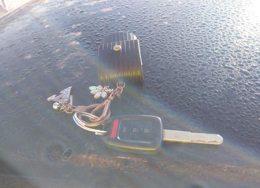 Photo 11 of 2017 Honda Accord LX (VIN 1HGCR2F36HA086616)