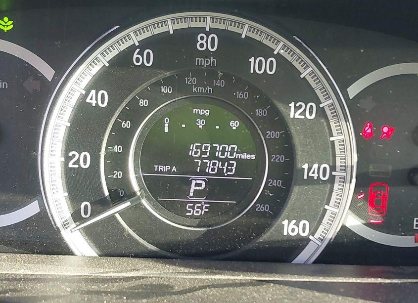 Photo 15 of 2017 Honda Accord LX (VIN 1HGCR2F36HA086616)