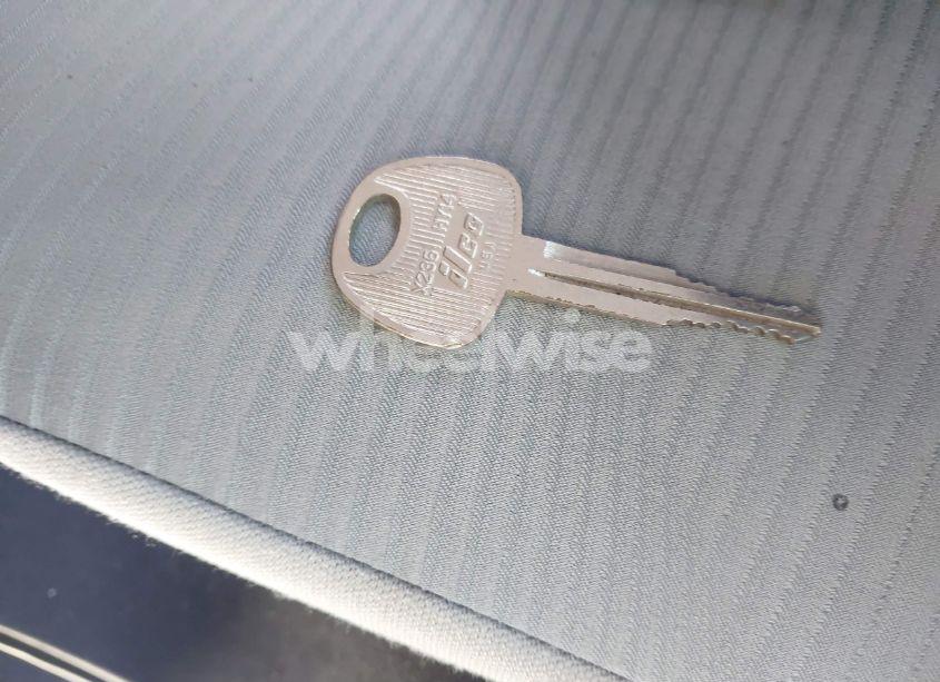 Photo 11 of 2017 Honda Accord LX (VIN 1HGCR2F36HA102670)