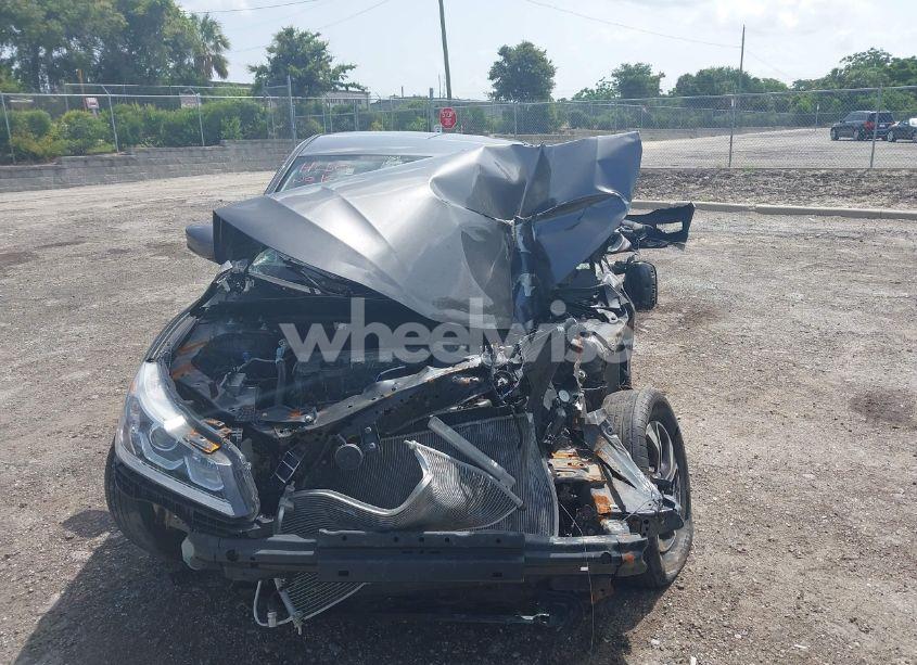 Photo 12 of 2017 Honda Accord LX (VIN 1HGCR2F36HA102670)