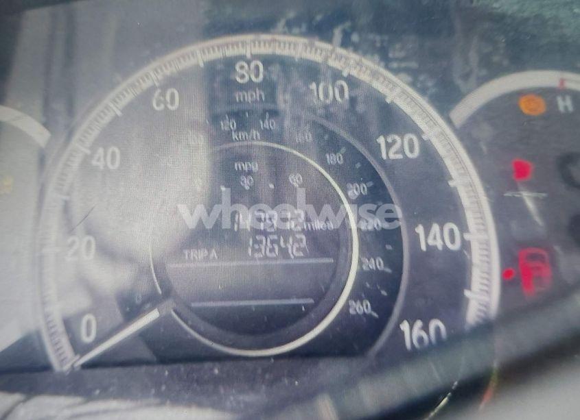 Photo 15 of 2017 Honda Accord LX (VIN 1HGCR2F36HA102670)