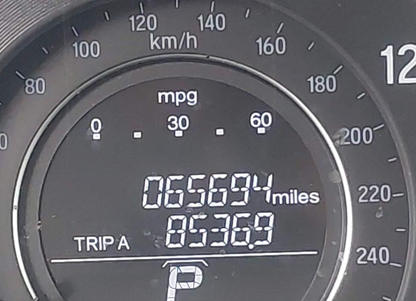 Photo 15 of 2017 Honda Accord LX (VIN 1HGCR2F36HA136348)