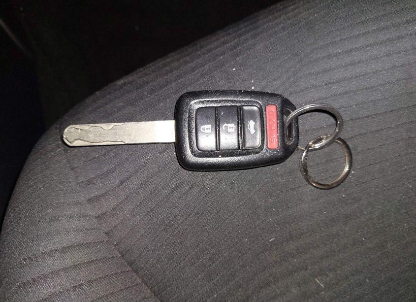 Photo 11 of 2017 Honda Accord LX (VIN 1HGCR2F36HA162173)