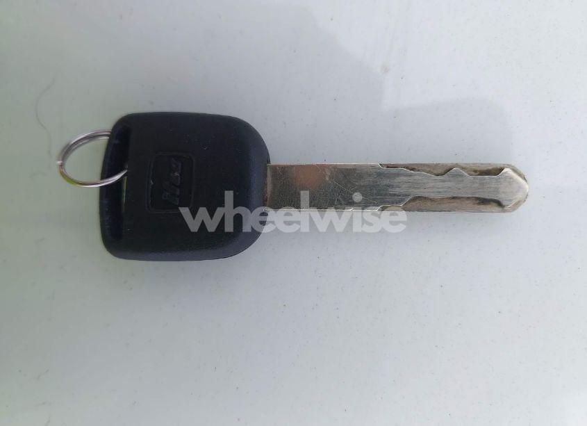 Photo 11 of 2017 Honda Accord LX (VIN 1HGCR2F36HA184321)