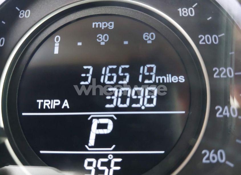 Photo 15 of 2017 Honda Accord LX (VIN 1HGCR2F36HA184321)