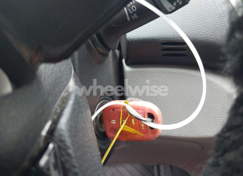 Photo 11 of 2017 Honda Accord LX (VIN 1HGCR2F36HA244663)