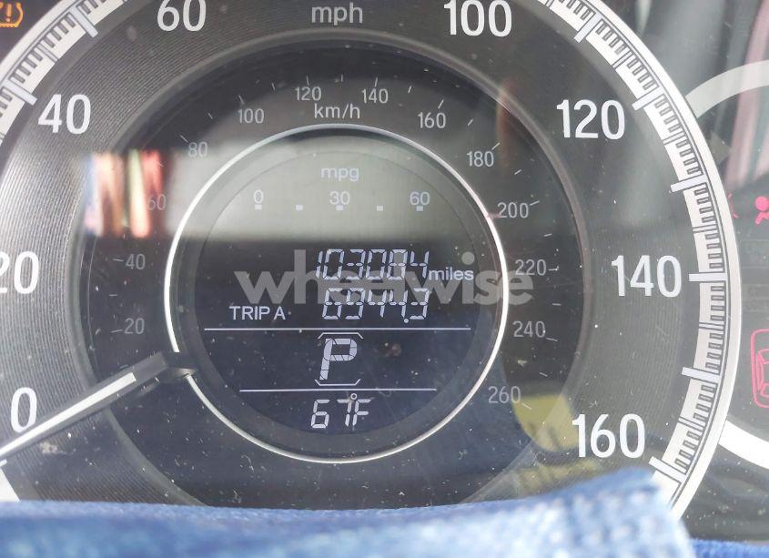 Photo 15 of 2017 Honda Accord LX (VIN 1HGCR2F36HA244663)