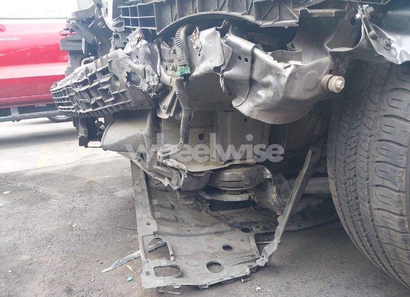 Photo 18 of 2017 Honda Accord LX (VIN 1HGCR2F36HA244663)