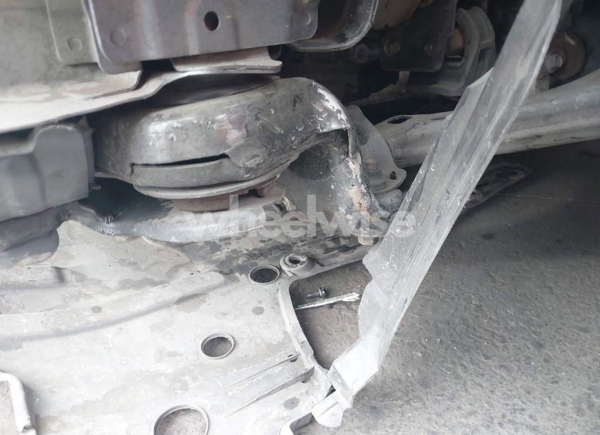 Photo 21 of 2017 Honda Accord LX (VIN 1HGCR2F36HA244663)