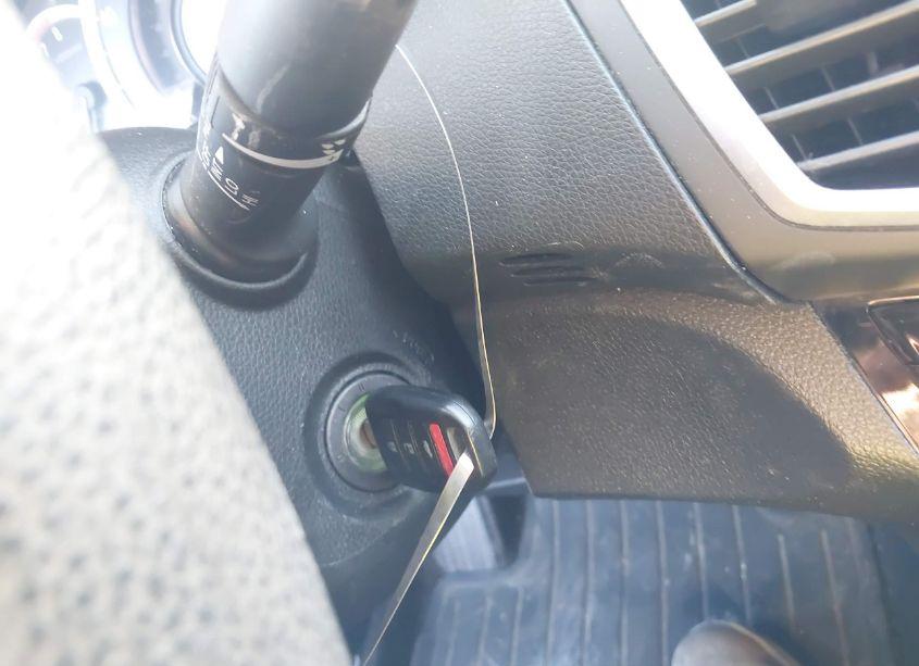 Photo 11 of 2017 Honda Accord LX (VIN 1HGCR2F36HA266386)