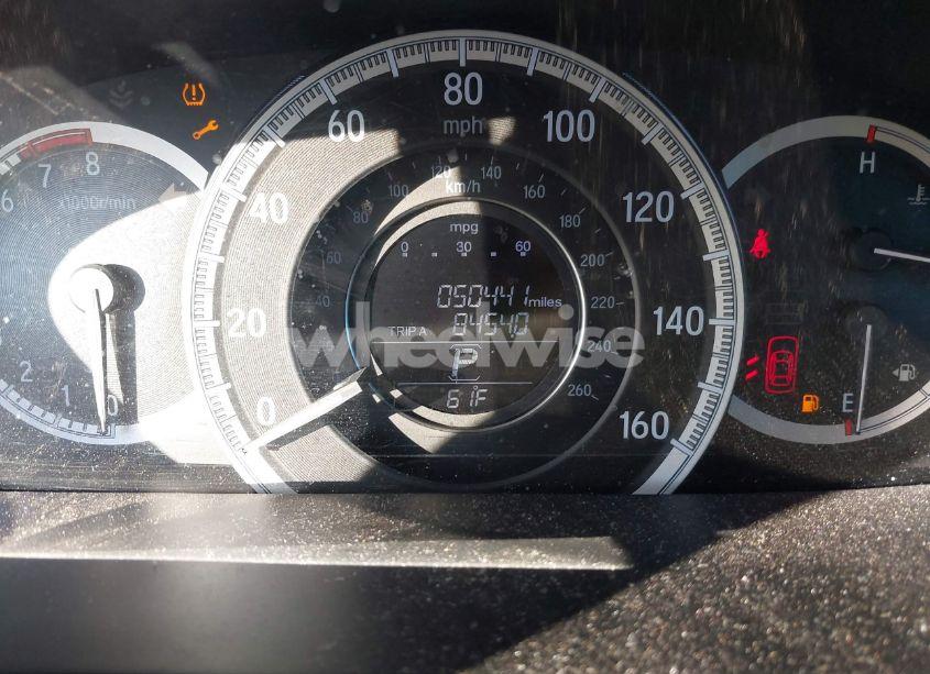 Photo 15 of 2017 Honda Accord LX (VIN 1HGCR2F36HA268803)