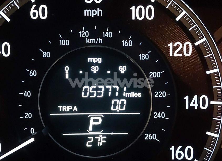 Photo 15 of 2017 Honda Accord LX (VIN 1HGCR2F36HA273631)