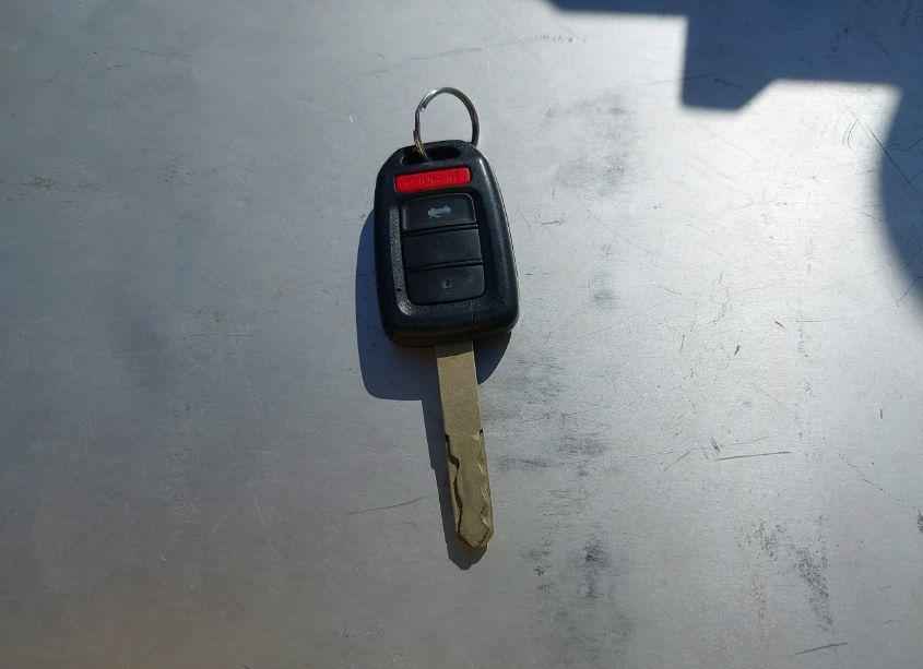 Photo 11 of 2017 Honda Accord LX (VIN 1HGCR2F36HA303288)