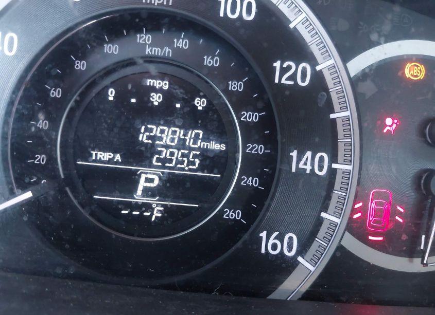 Photo 7 of 2017 Honda Accord LX (VIN 1HGCR2F36HA303288)