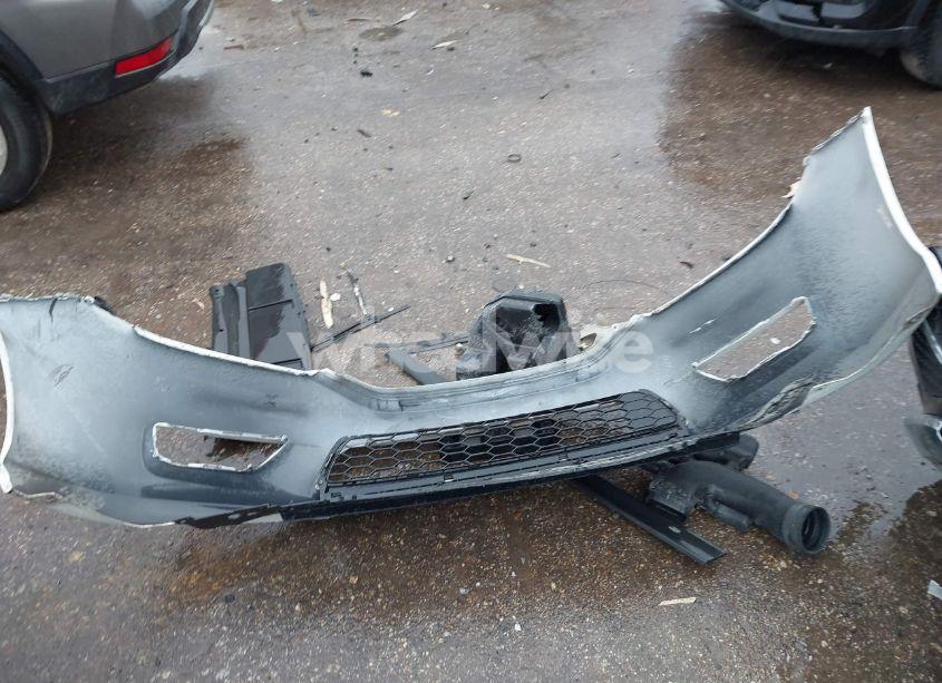 Photo 12 of 2013 Honda Accord LX (VIN 1HGCR2F37DA011398)