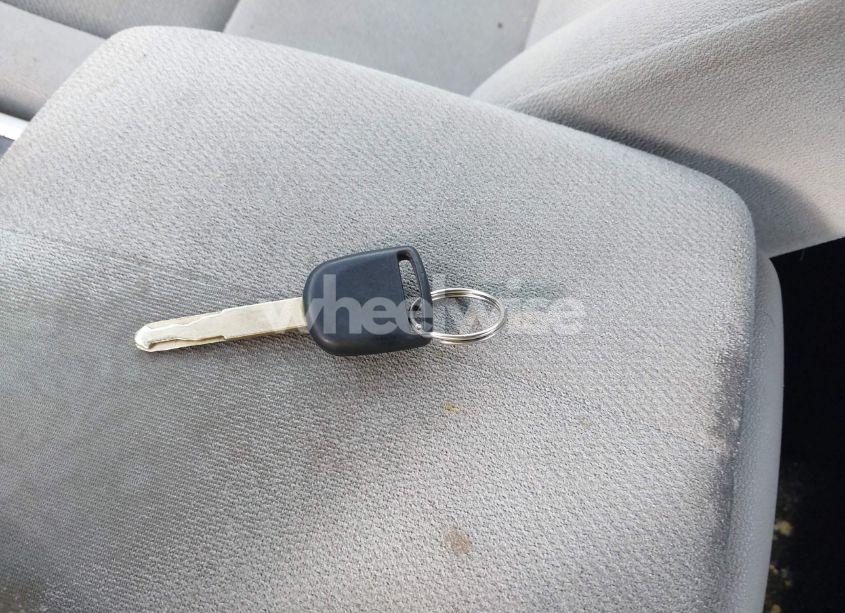 Photo 11 of 2013 Honda Accord LX (VIN 1HGCR2F37DA011949)