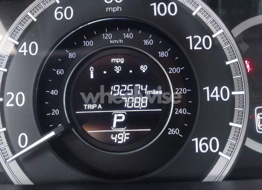 Photo 15 of 2013 Honda Accord LX (VIN 1HGCR2F37DA015404)