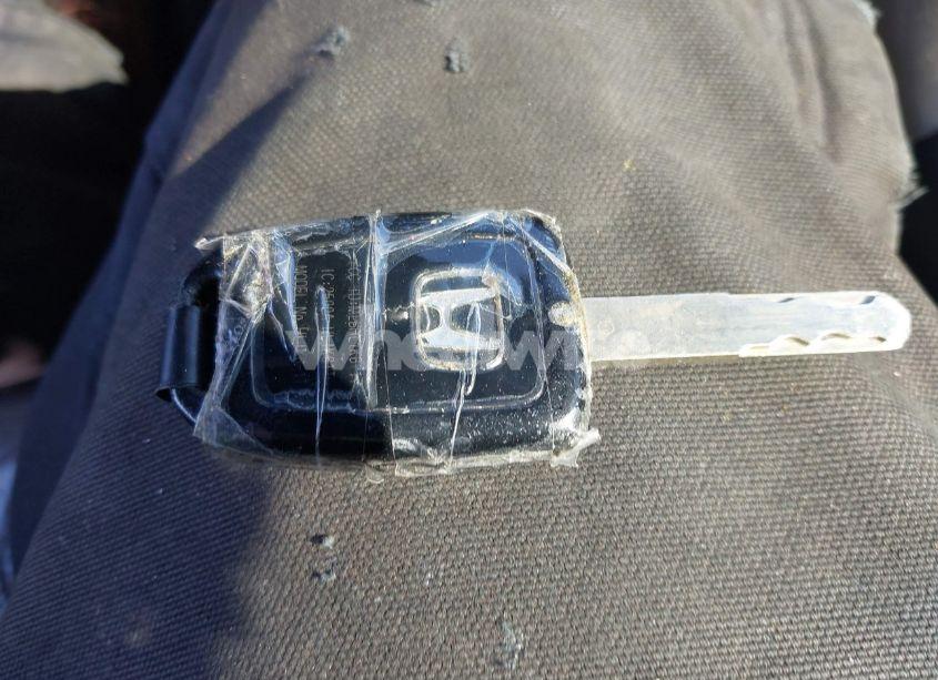 Photo 11 of 2013 Honda Accord LX (VIN 1HGCR2F37DA045910)