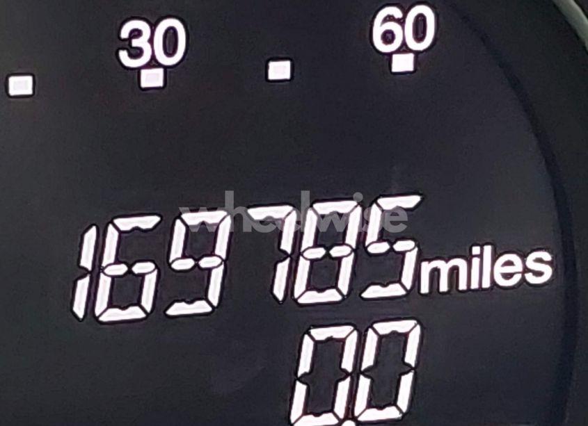 Photo 15 of 2013 Honda Accord LX (VIN 1HGCR2F37DA045910)