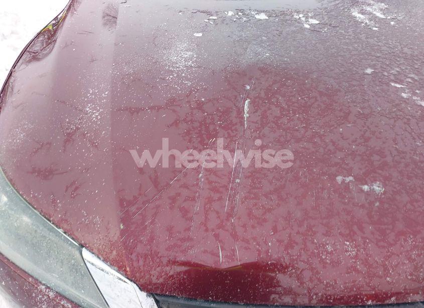 Photo 18 of 2013 Honda Accord LX (VIN 1HGCR2F37DA045910)