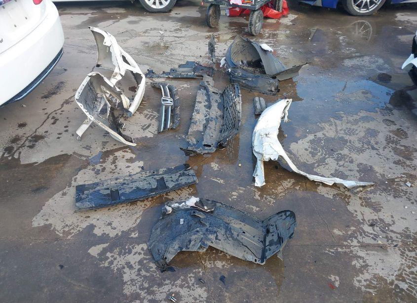 Photo 12 of 2013 Honda Accord LX (VIN 1HGCR2F37DA053635)