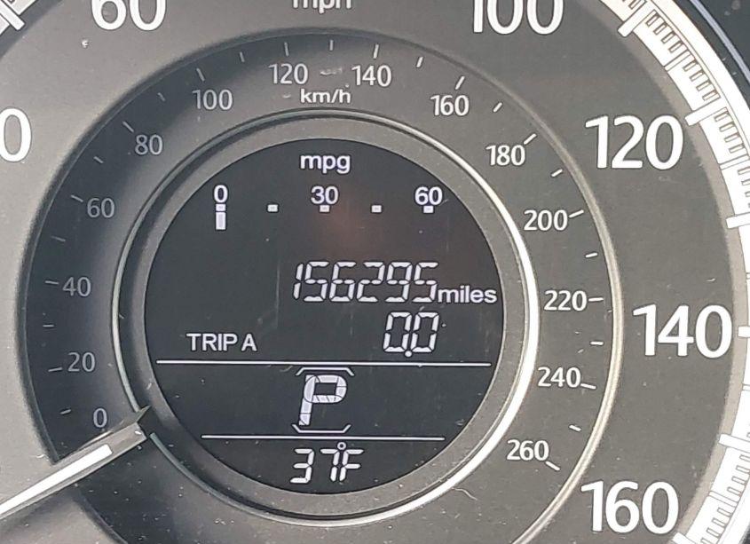 Photo 7 of 2013 Honda Accord LX (VIN 1HGCR2F37DA053635)