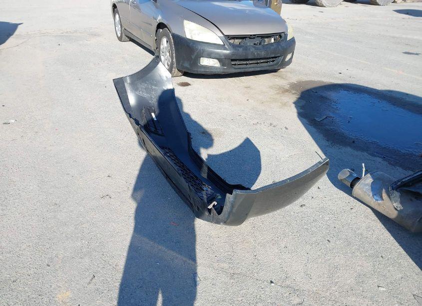 Photo 12 of 2013 Honda Accord LX (VIN 1HGCR2F37DA081418)