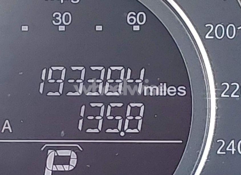 Photo 15 of 2013 Honda Accord LX (VIN 1HGCR2F37DA085663)