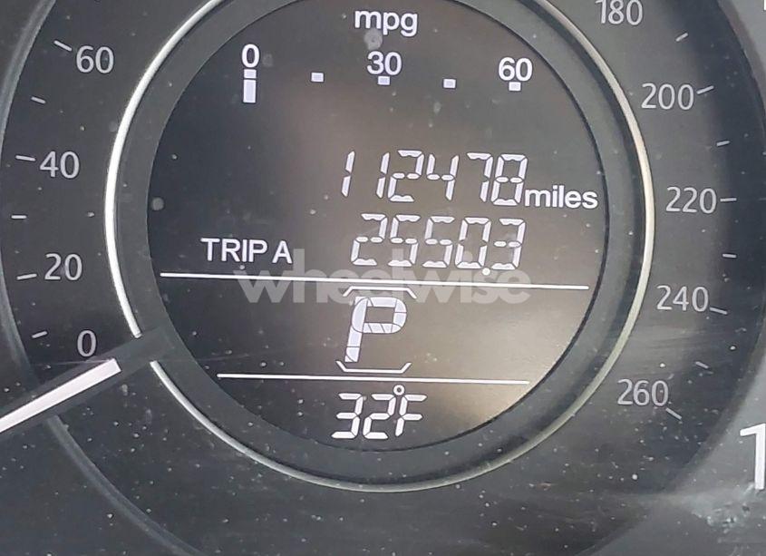 Photo 15 of 2013 Honda Accord LX (VIN 1HGCR2F37DA099448)