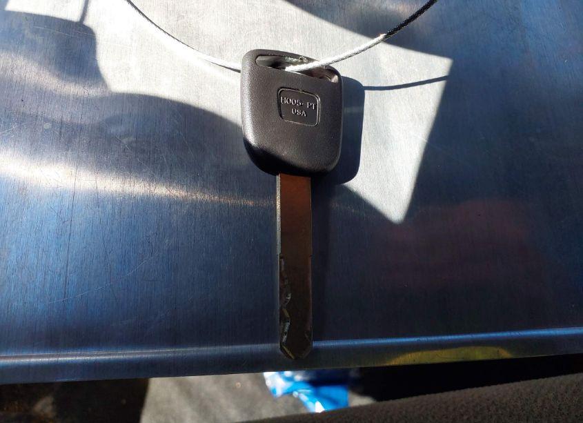 Photo 11 of 2013 Honda Accord LX (VIN 1HGCR2F37DA111680)