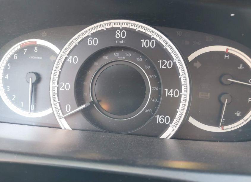 Photo 15 of 2013 Honda Accord LX (VIN 1HGCR2F37DA111680)