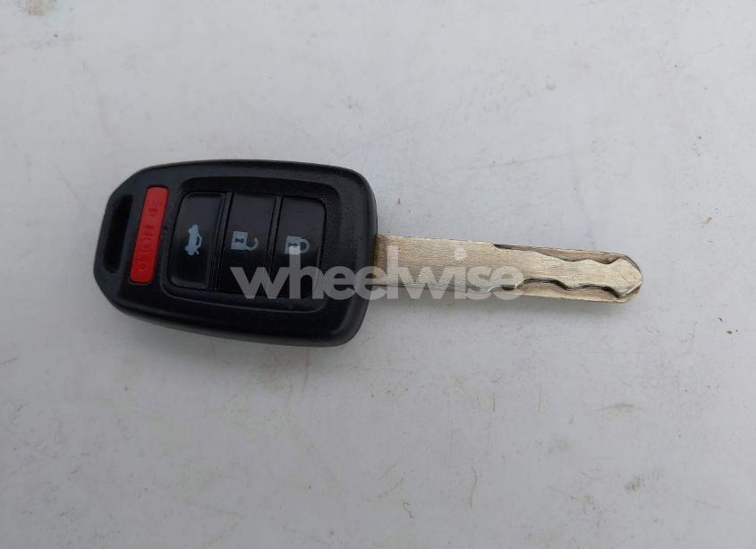 Photo 11 of 2013 Honda Accord LX (VIN 1HGCR2F37DA114143)