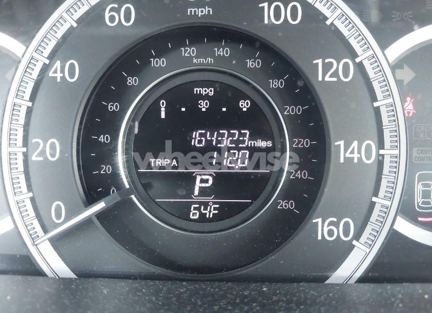 Photo 15 of 2013 Honda Accord LX (VIN 1HGCR2F37DA117513)