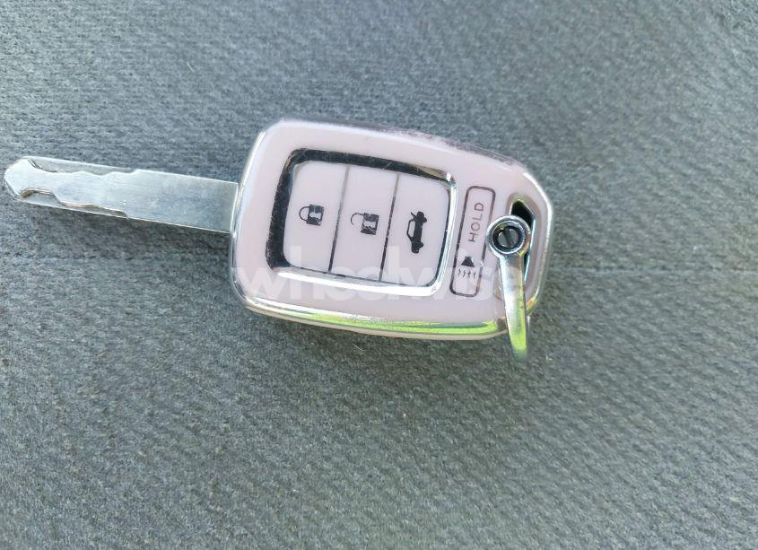 Photo 11 of 2013 Honda Accord LX (VIN 1HGCR2F37DA121724)