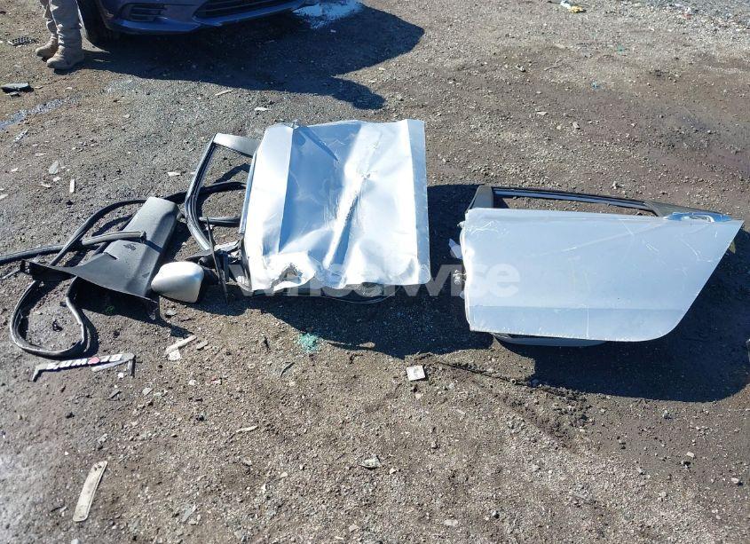 Photo 12 of 2013 Honda Accord LX (VIN 1HGCR2F37DA121724)