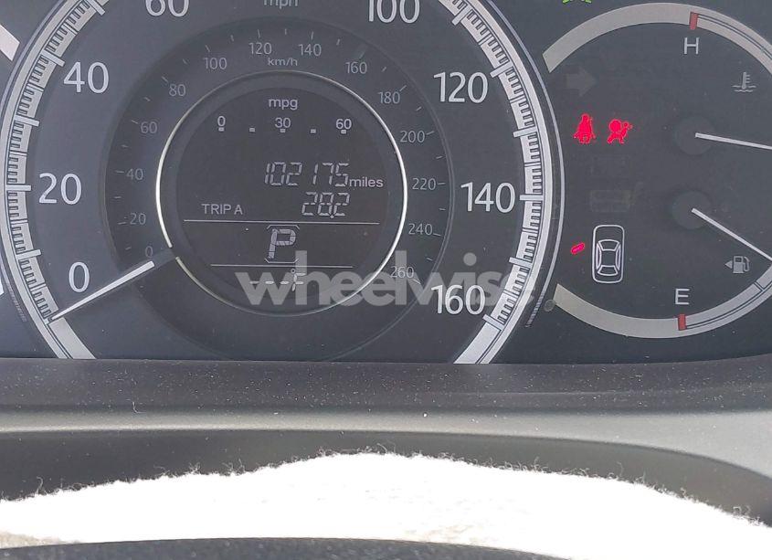 Photo 15 of 2013 Honda Accord LX (VIN 1HGCR2F37DA129919)